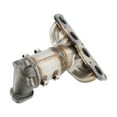 thumbnail image 3 of Catalytic Converter For Hyundai Elantra 2011-2016 Kia Forte 2013-2016 1.8L 2.0L, 3 of 11