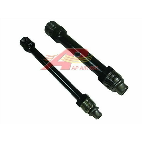 Kenworth - Rear A/C Block Off Fittings