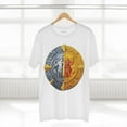 thumbnail image 3 of Coin Shirt, Shirt with Coin, Tee Shirt with Antique Coin, 3 of 18