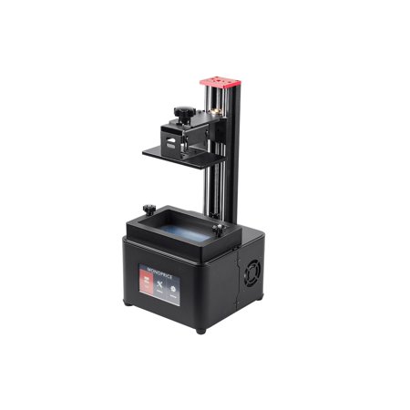monoprice sla photopolymer