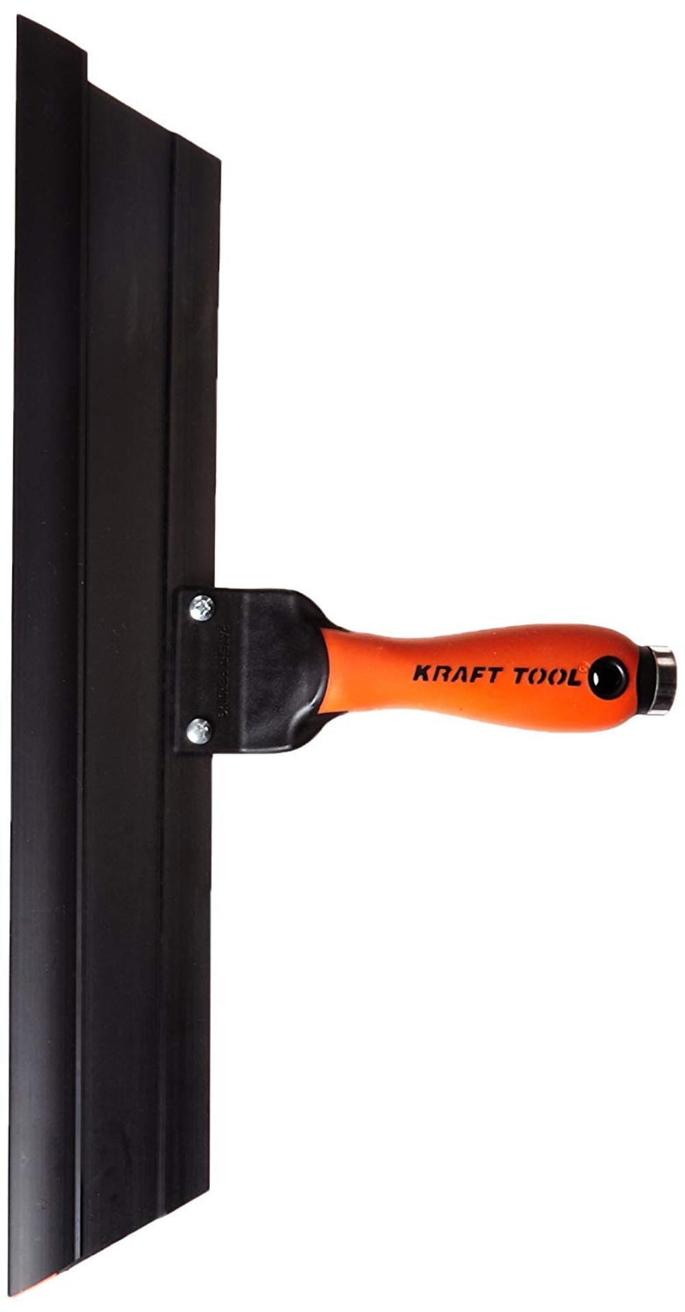 Co. GG244 18Inch Squeegee Trowel, Smooth coatings for concrete