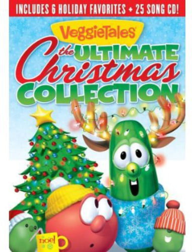 Ultimate Christmas Collection