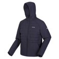thumbnail image 3 of Regatta - Chaqueta Daxford para Hombre (Marino), 3 of 6