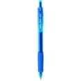 thumbnail image 3 of Cello Jetta Retractable Ballpoint Pen Blue, 3 of 3