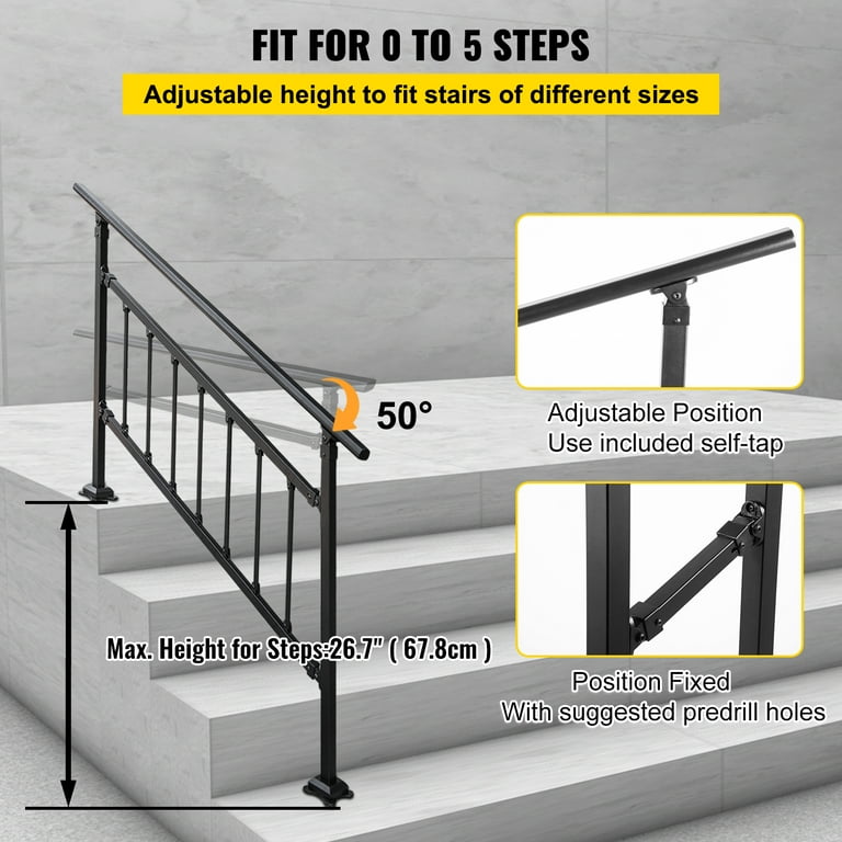 Affordable Stair Parts Supply Store - Stair Building Materials