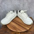 thumbnail image 4 of New Balance 927 Walking Shoes Mens 11 D White Leather Running Sneakers MW927WT, 4 of 6