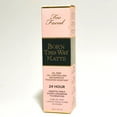 thumbnail image 2 of Too Faced Born This Way Matte 24 Hour Undetectable Foundation Seashell 1 oz, 2 of 6