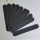thumbnail image 4 of 12Pcs Sombrero Reductor Sudor Liner Cinta Hard Liners Cap Tamaño Sweatband Hombres Relleno Inserta Bandas Sombreros, 4 of 5