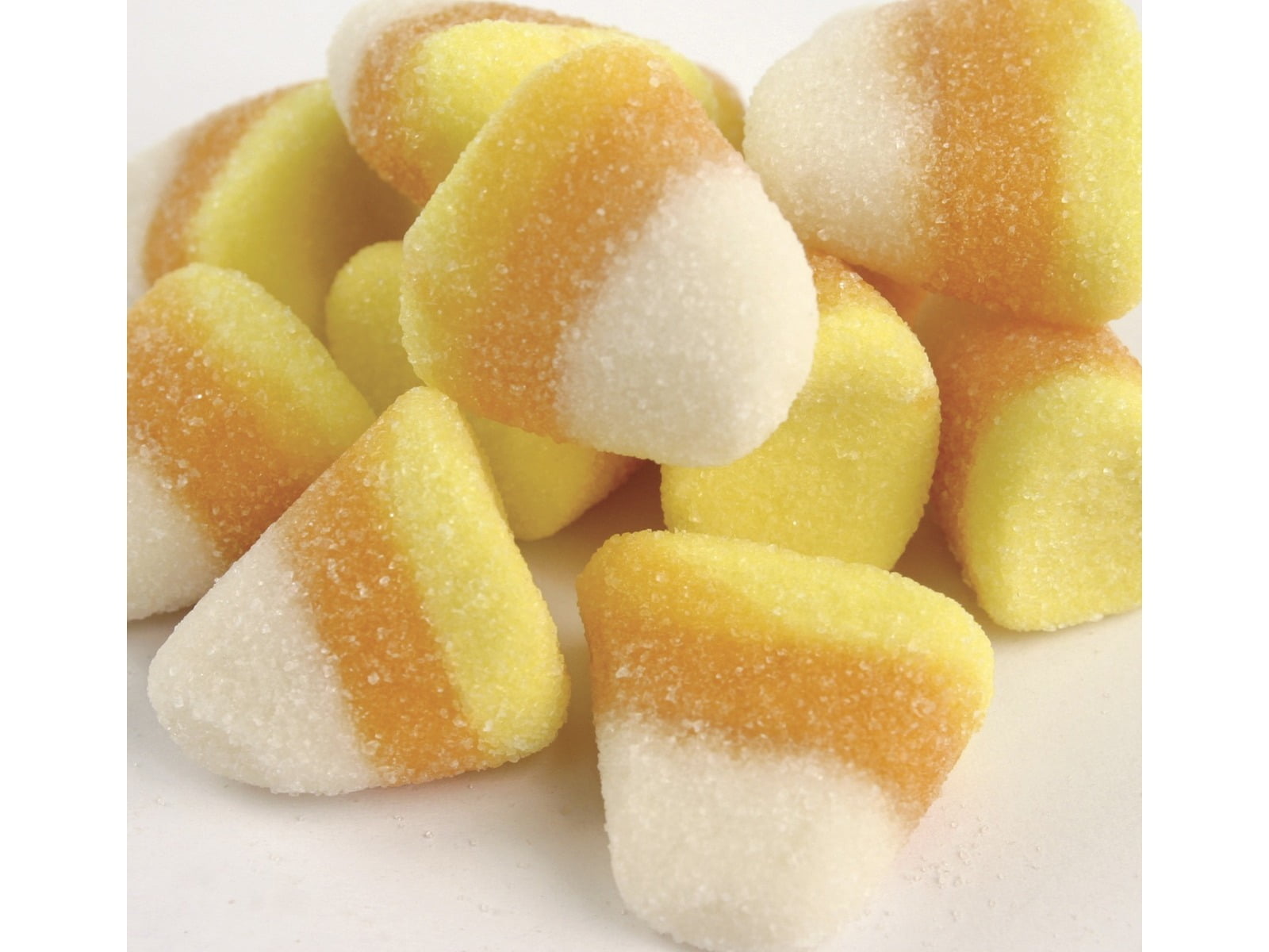 Candy Corn мармелад