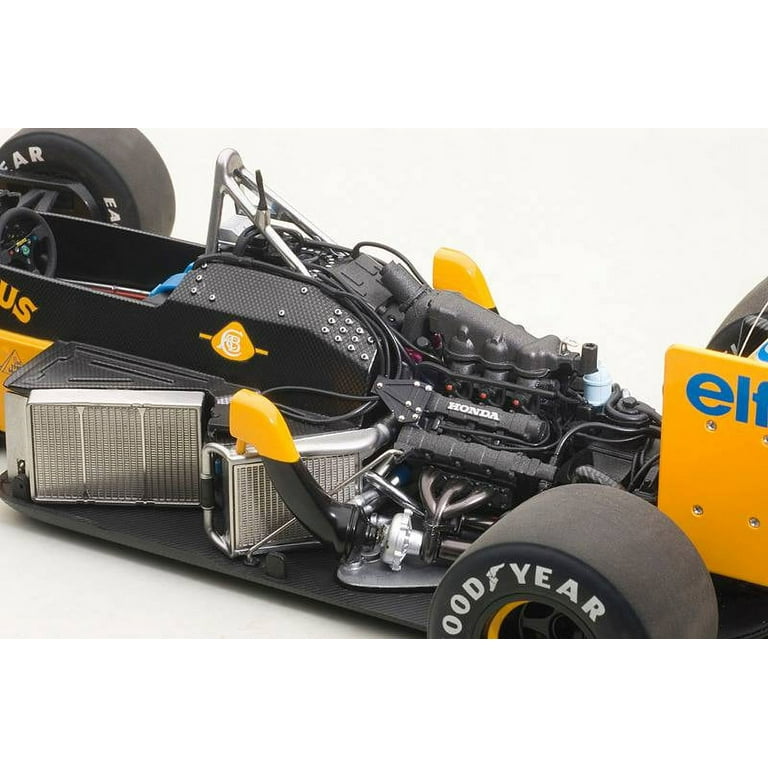 自動車 TAMEO KITS 1/43TMK 53 Lotus Honda 99T Tameo Kits 1/43Tmk 53 Lotus Honda 99T | eBay