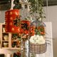 thumbnail image 4 of unbranded Cesta Colgante Metálica Con Jaula Para Plantas Decorativas En Interior Y Exterior, 4 of 8
