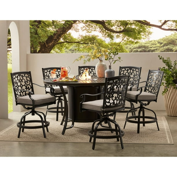 Outdoor Furniture Sam's Club Counter Height Dining Set