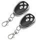 thumbnail image 5 of 2PCS Garage Gate Remote Control for Alutech AT-4 AR-1-500 AN-Motors AT-4 ASG1000 AT4 AT 433MHz Roll, 5 of 5