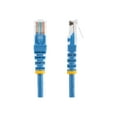 thumbnail image 3 of StarTech 3ft Blue Molded Cat5e UTP Patch Cable, 3 of 3