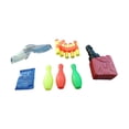 thumbnail image 3 of Pistola de Hidrogel The Baby Shop - con 1200 bolas de gel y 5 dardos de espuma Negro -, 3 of 6