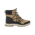 thumbnail image 2 of Ryka Womens Brae Cold Weather Lace Up Ankle Boots, 2 of 3