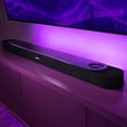 thumbnail image 2 of Bose Lifestyle Ultra Soundbar, Black, 2 of 9