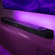 Bose Lifestyle Ultra Soundbar, Black