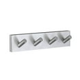 thumbnail image 2 of House Quad Towel Hook, 2 of 2