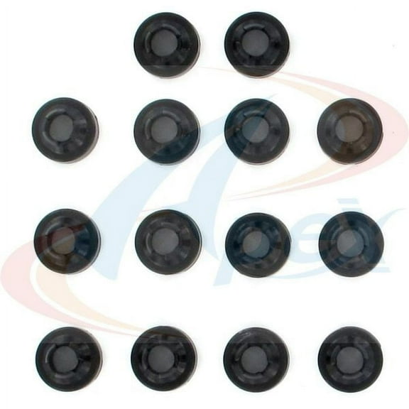 APEX Automobile Parts Inc Grommet Set