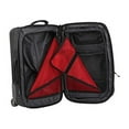 thumbnail image 2 of Troy Lee Designs Albek Short Haul Roller Bag Black, 2 of 2