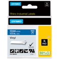 thumbnail image 1 of Rhino 1/2IN Blue Vinyl Label Cette, 12mm (1805243), 1 of 3