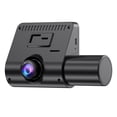 thumbnail image 1 of Dash Camera,3 Cam 2in Cam 2in Clear Auto Safety Clear Car Rearview Car Camera Auto Car Video 2in Clear Car Video Car Camera Mewmewcat Cam Camera Cars 3 2in Car Cars 3 2in Camera Cars 3 Rusuo Camera 3, 1 of 7