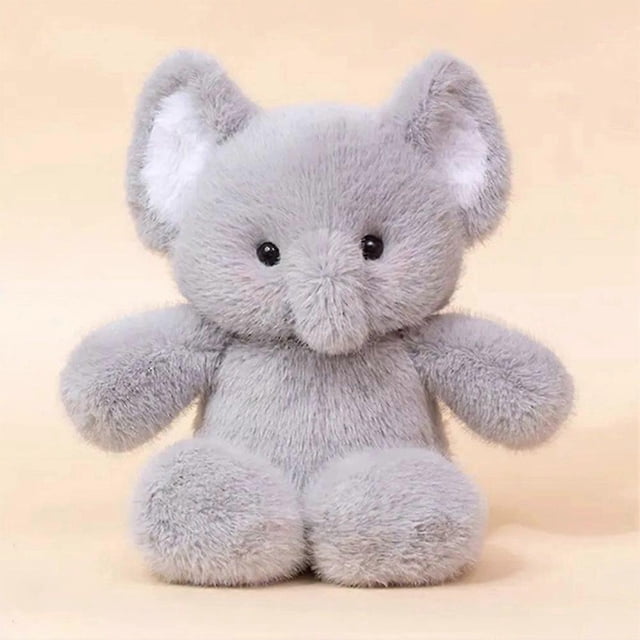 Adorable Running Teddy Bear Plush Toy - Moving Walking Plush Soft Cuddly Stuffed Animal for Kids Gift