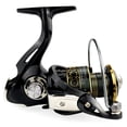 thumbnail image 1 of Sywqhk BK 13BBs mano derecha izquierda 5,2/1 carrete de pesca giratorio de copa de línea de Metal (4000) Sywqhk Alta Calidad, 1 of 9