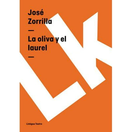 Oliva Series - La oliva y el laurel - eBook