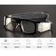 thumbnail image 5 of Deportes Al Aire Libre Gafas Gafas Baloncesto Fútbol Gafas Transpirables A Prueba De Explosiones Speravity AP007548-02, 5 of 6