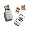 thumbnail image 3 of Fujifilm instax Mini Link 3 Printer, Green, 3 of 12