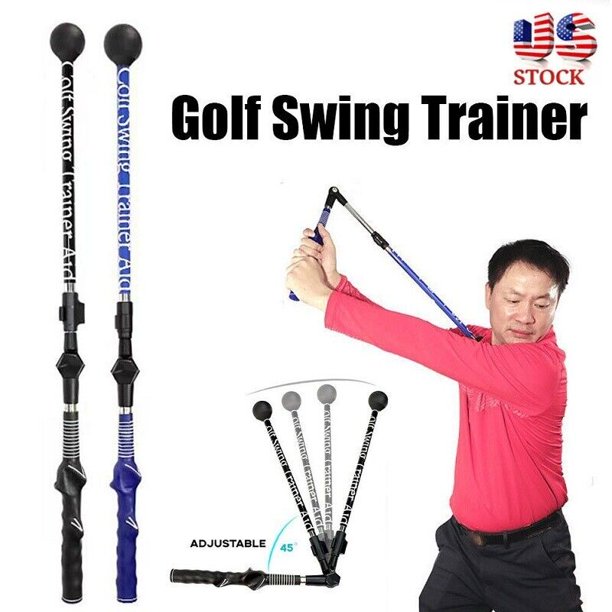 Rotating Golf Bag