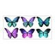 thumbnail image 2 of Pegatinas de tatuaje, tatuaje temporal para hombres, mujeres y adultos (2022), nuevas pegatinas para niñas y niños. Juego de pegatinas para tatuajes., 2 of 3