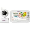 Lorex Video baby monitor with large 7inch display