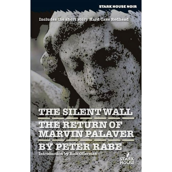 The Silent Wall / The Return of Marvin Palaver, (Paperback)