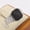Silver Black, variant on Statement Rings for Men Women Black Onyx Stone Stainless Steel Jewelry Ring Gift-Black Black-8