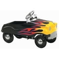 thumbnail image 2 of InStep Street Rod Pedal Car, 2 of 7