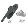 thumbnail image 2 of Window Safety Lock Hardware Multifunctional Double-sided Window Lock Buckle, 2 of 7
