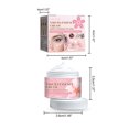 thumbnail image 3 of Teissuly Essence Face Cream Moisturizes Moisturizes Compacts Facial Skin Weakens Fine Lines Repairs And Prevents Aging Teissuly WER202401227757, 3 of 9