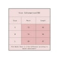 thumbnail image 7 of Liacowi Cargo Skirt for Women High Waist Wrap Hip Skirt for Streetwear with Pockets, 7 of 7