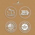 thumbnail image 6 of Handcraft Blends Frankincense Essential Oil - Huge 4 Fl Oz - 100% Pure and Natural - Premium Grade with Glass Dropper, 6 of 7