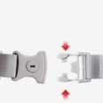 thumbnail image 2 of Arnés para niños de 1,5 m, pulsera de seguridad antipérdida para niños y bebés, correa de seguridad para la muñeca, correa antipérdida, arnés de pulsera antipérdida para niños, 2 of 5