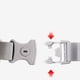 thumbnail image 2 of Arnés para niños de 1,5 m, pulsera de seguridad antipérdida para niños y bebés, correa de seguridad para la muñeca, correa antipérdida, arnés de pulsera antipérdida para niños, 2 of 5