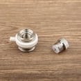 thumbnail image 3 of AOOOWER 3Pcs Self Bleeding Radiator Valves 1/2inch 3/4inch Automatic Bleed Valves Enduring, 3 of 11
