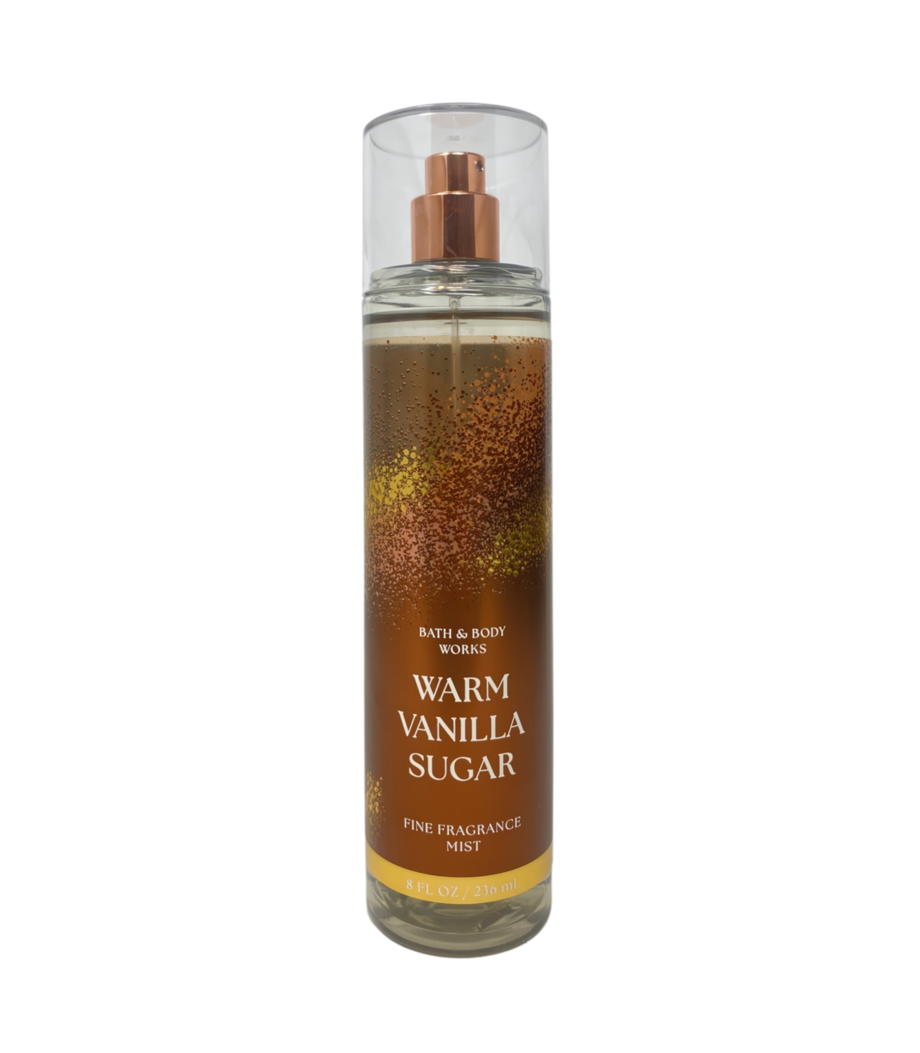 Bath & Body Works Warm Vanilla Sugar Fine Fragrance Mist, Ultimate Hydration Body Cream and Moisturizing Body Wash with a Natural Oats Bar Soap