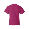 thumbnail image 3 of Fruit of the Loom Boys 4-12 HD Cotton Youth Tee, 3 of 5