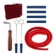 thumbnail image 3 of Kits de Herramientas de afinador de piano CUTICAT portátiles 9 piezas, 3 of 8