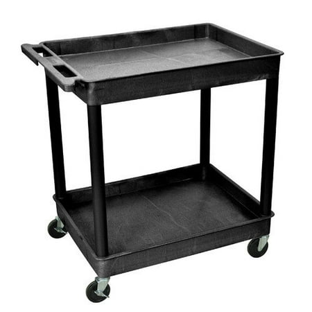 Luxor 39'' Utility Cart