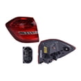 thumbnail image 1 of Calavera DEPO Con Leds Gls 2017 A 2019 Mercedes-Benz Exterior Izq, 1 of 4